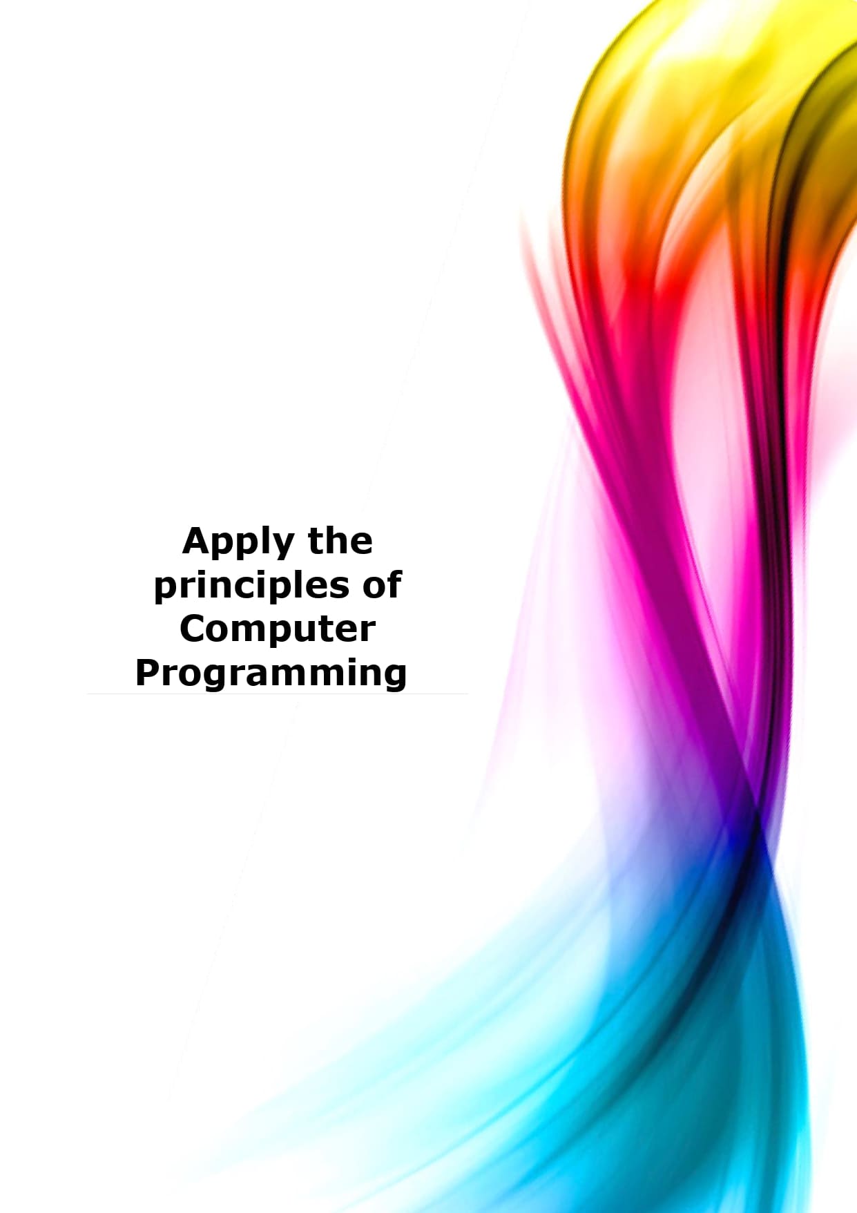 apply-the-principles-of-computer-programming-hupernikao-warriors