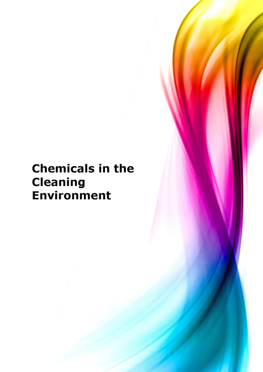 Chemicals in the cleaning environment